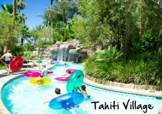 Tahiti Village 