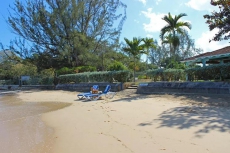 Baywatch, Runaway Bay Beach, Jamaica