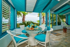 Bahia Cottage, Runaway Bay Beach, Jamaica