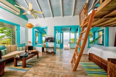 Bahia Cottage, Runaway Bay Beach, Jamaica