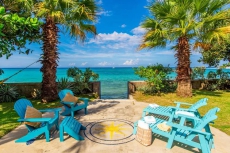 Bahia Cottage, Runaway Bay Beach, Jamaica