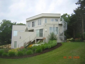 House rental in Orleans, Massachusetts