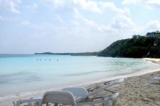 Miss P's Place, Silver Sands, Jamaica