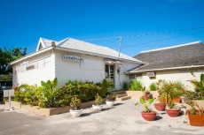 Miss P's Place, Silver Sands, Jamaica