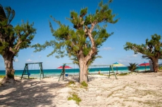 Miss P's Place, Silver Sands, Jamaica