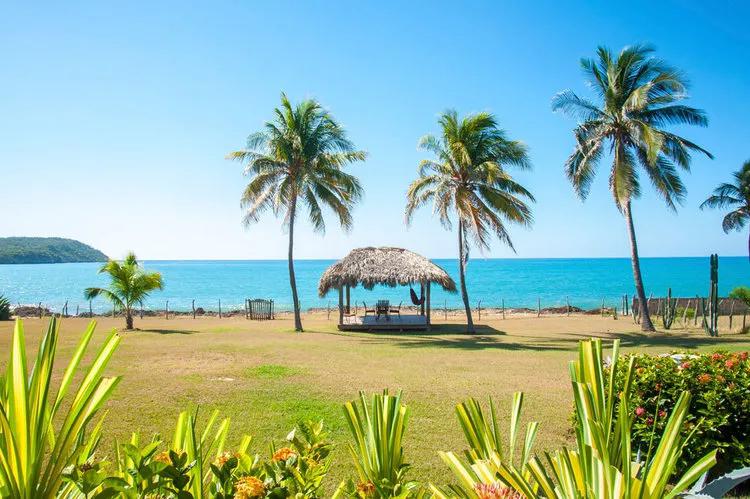 3 Bedrooms Villa Rental in Treasure Beach, Jamaica