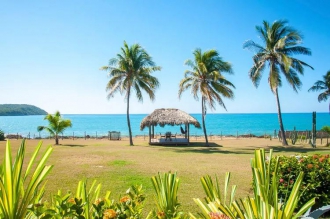 Villa rental in Treasure Beach, Jamaica