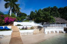 Culloden Cove, Whitehouse, Jamaica