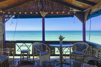 Cottage rental in Westmoreland Parish, Jamaica