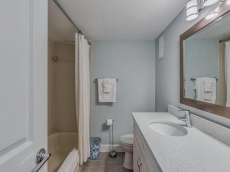 Sunfish Flat Beachfront Condo 3 Beachfront Condo