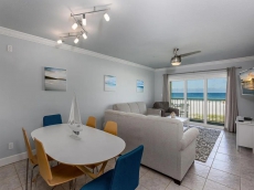 Sunfish Flat Beachfront Condo 3 Beachfront Condo