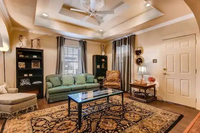 4 Bedrooms House Rental in Arlington, Texas