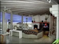 Magnificent Oceanfront Home in Fabulous Baja, just south of Ensenada