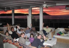 Magnificent Oceanfront Home in Fabulous Baja, just south of Ensenada