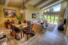 3BR Vacation Pool Home on Beautiful Golf Course. Spectacular Views.