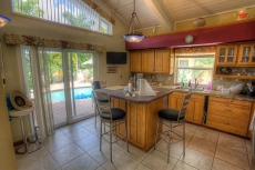 3BR Vacation Pool Home on Beautiful Golf Course. Spectacular Views.