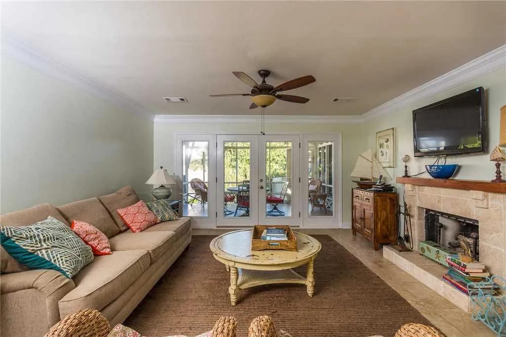 5 Bedrooms House Rental in Georgia, Georgia