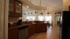 Comfortable dream villa for your Florida vacation