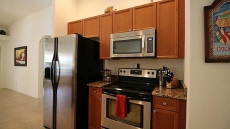 Comfortable dream villa for your Florida vacation