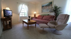 Comfortable dream villa for your Florida vacation