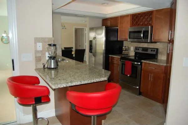 3 Bedrooms House Rental in Pelican, Florida