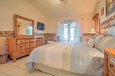 Central Cape Coral Home w/Dock on Freshwater Canal