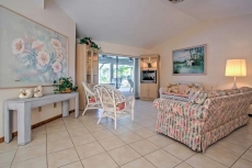 Central Cape Coral Home w/Dock on Freshwater Canal