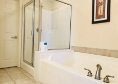 Vacation rental condominium. Sleeps 4, 2 bedrooms, 2 bathrooms. No pets allowed.