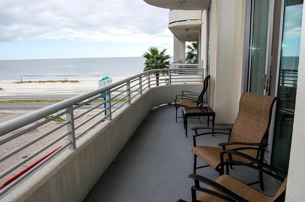 2 Bedrooms Condo Rentals By Owner in biloxi, Mississippi