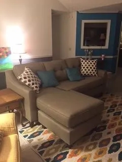 3 Bedrooms House Rental in Oxford, Mississippi