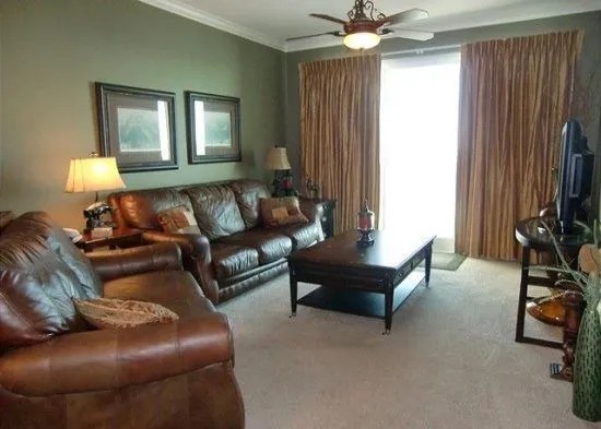 2 Bedrooms House Rental in Gulfport, Mississippi