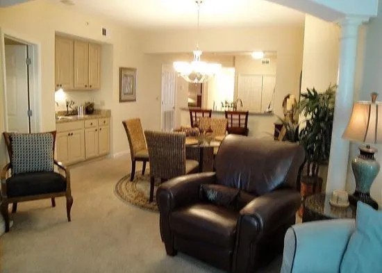 2 Bedrooms House Rental in Gulfport, Mississippi