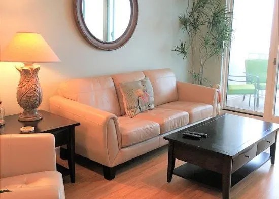 2 Bedrooms House Rental in Gulfport, Mississippi