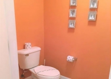 Vacation rental condominium. Sleeps 6, 2 bedrooms, 2 bathrooms. No pets allowed.