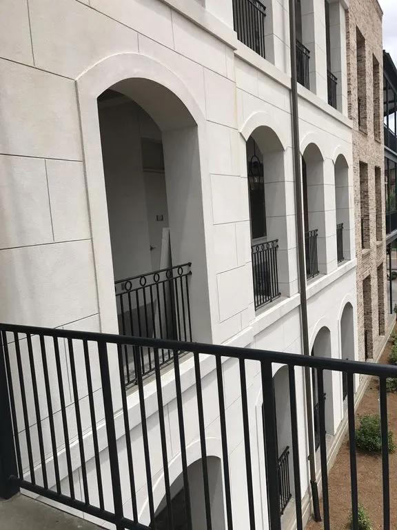 2 Bedrooms Condo Rental in Oxford, Mississippi