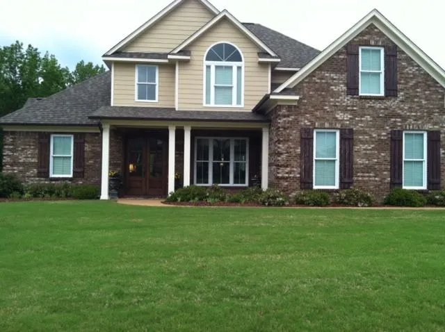 4 Bedrooms House Rental in Oxford, Mississippi