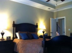 5 miles from Ole Miss and the Square