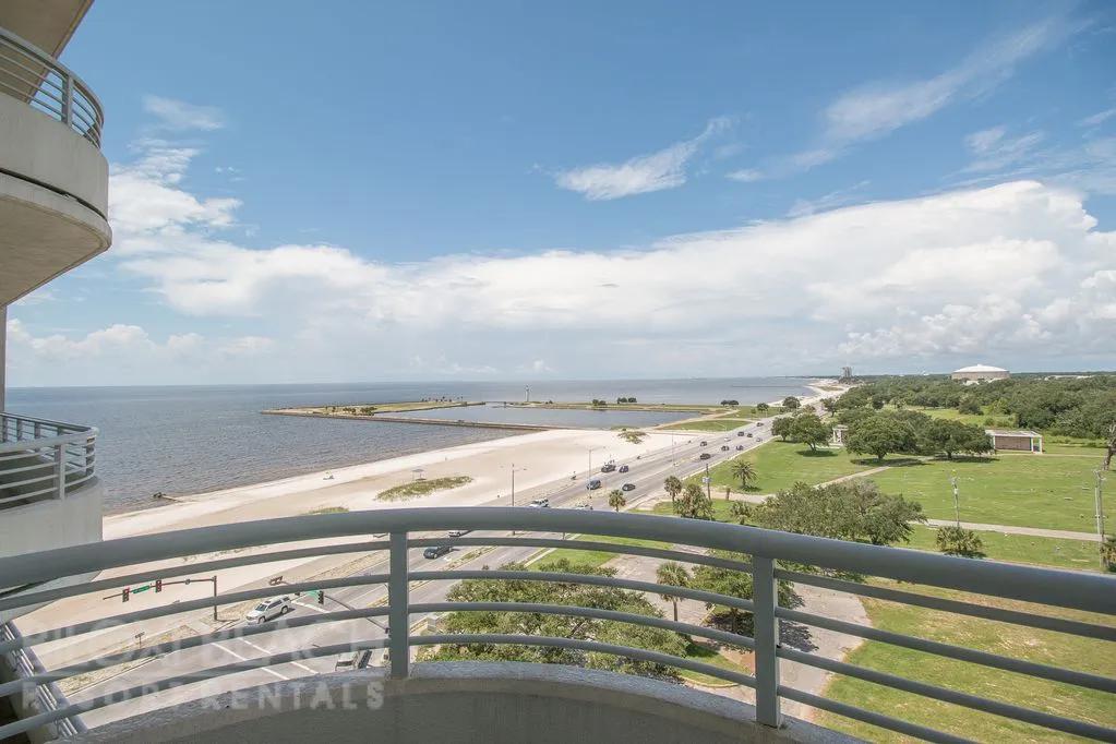 1 Bedroom Condo Rental in biloxi, Mississippi