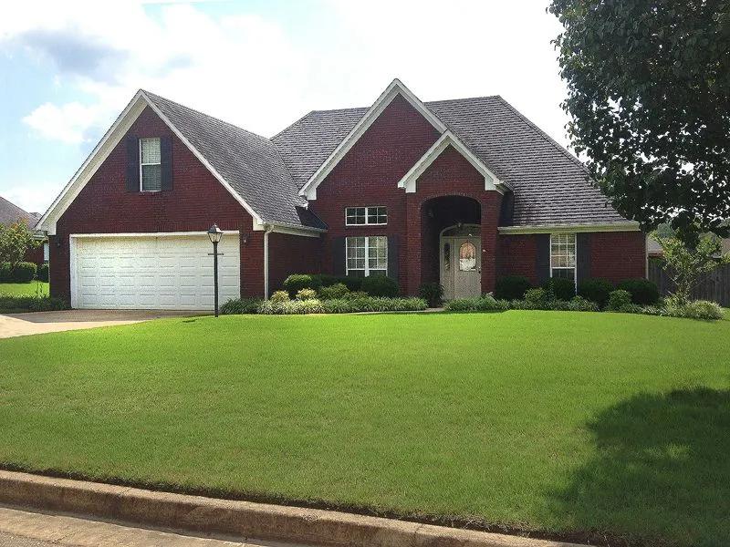 3 Bedrooms House Rental in Oxford, Mississippi