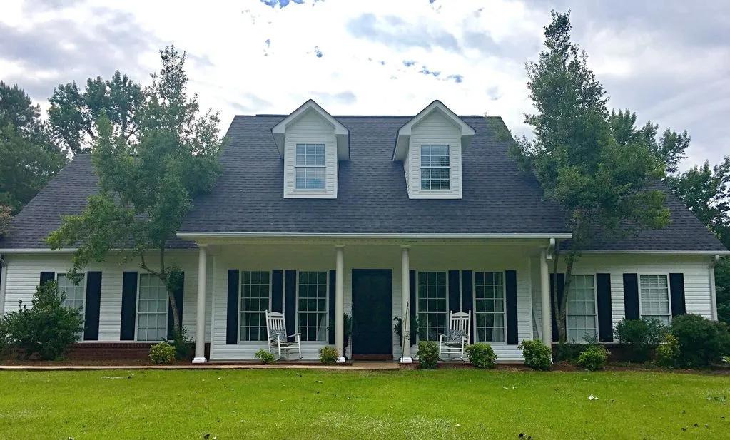 4 Bedrooms House Rental in Oxford, Mississippi