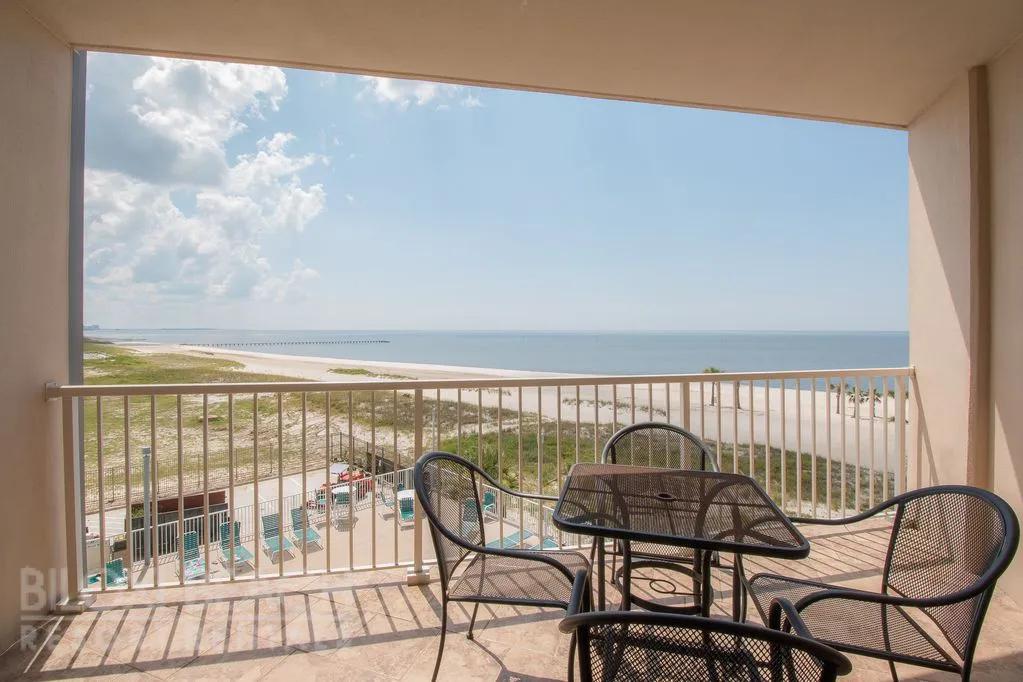 2 Bedrooms Condo Rental in biloxi, Mississippi