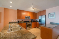 2 Bed/Bath with Gulf View, Private Balcony, Washer/Dryer, and Resort Pool