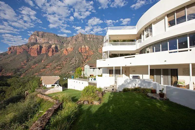 2 Bedrooms House Rental in Sedona, Arizona