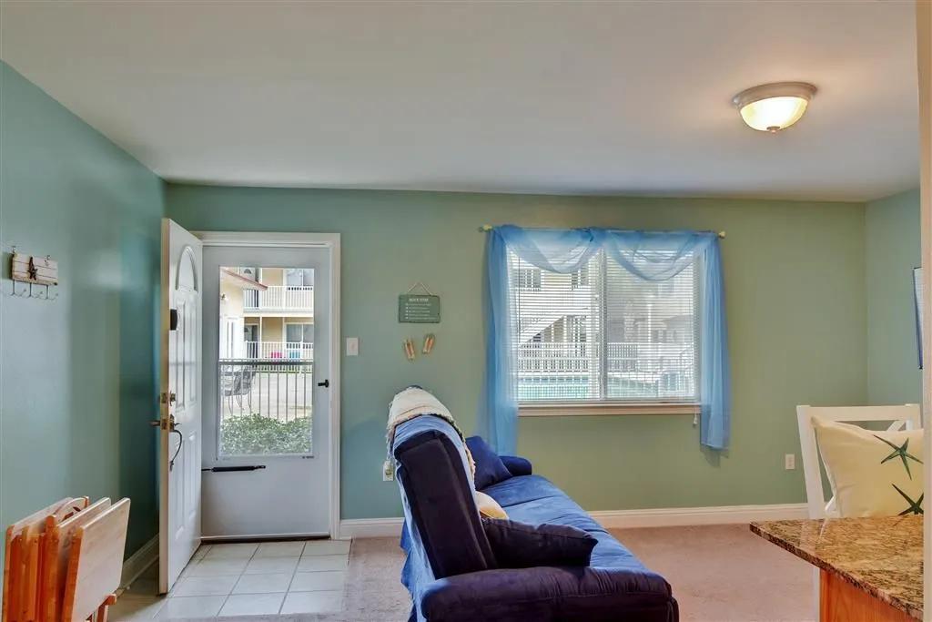 1 Bedroom Condo Rental in biloxi, Mississippi