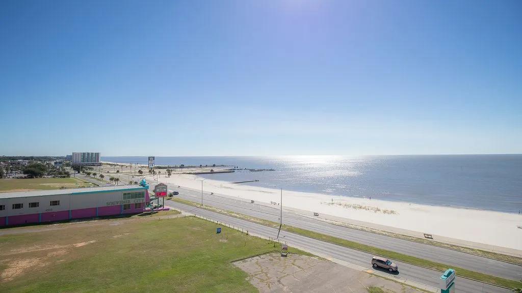 2 Bedrooms Condo Rental in biloxi, Mississippi
