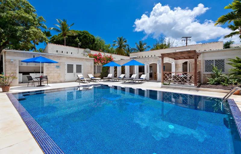 3 Bedrooms Villa Rental in Saint Peter, Barbados