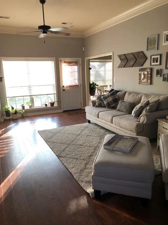 3 Bedrooms House Rental in Oxford, Mississippi