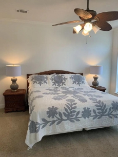 Mallini Waterfront with Sunset Views