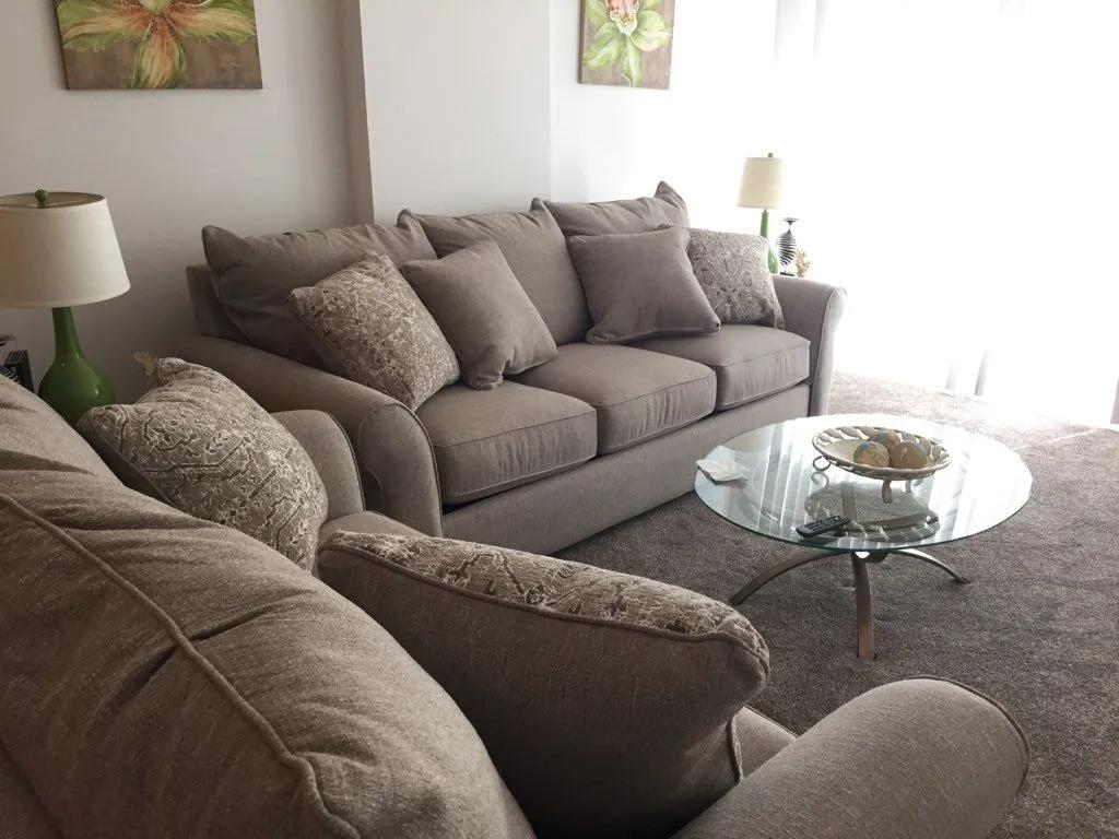 2 Bedrooms Condo Rental in biloxi, Mississippi
