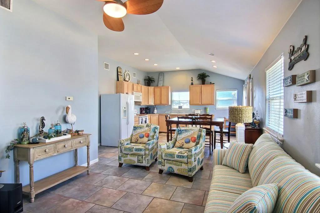2 Bedrooms House Rental in Port Aransas, Texas
